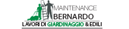 Maintenance Bernardo - Lavori di Giardinaggio ed edilizia